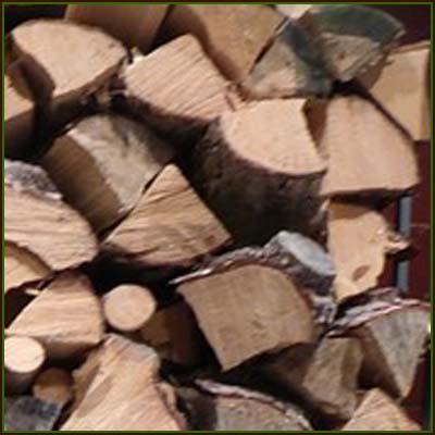 Hard Wood Logs