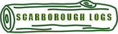 scarborough logs - log-logo